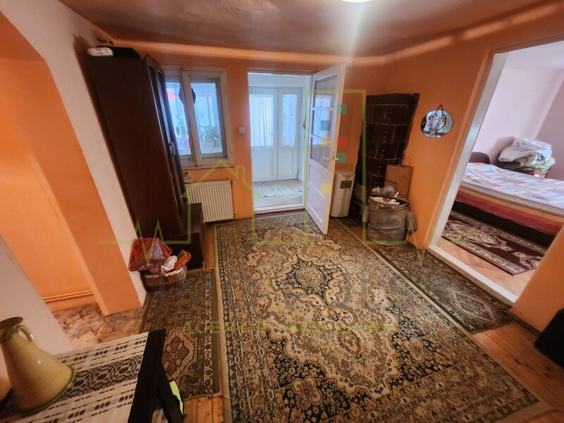 Timisoara, casa individuala, toate utilitatile, centrala proprie.