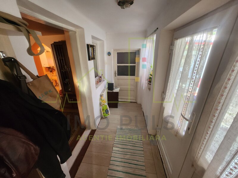 Timisoara, casa individuala, toate utilitatile, centrala proprie.