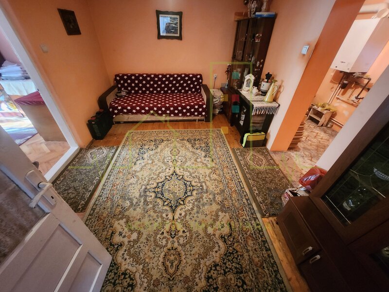 Timisoara, casa individuala, toate utilitatile, centrala proprie.