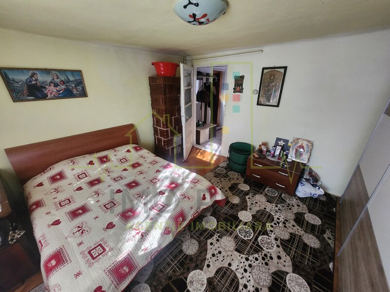 Timisoara, casa individuala, toate utilitatile, centrala proprie.