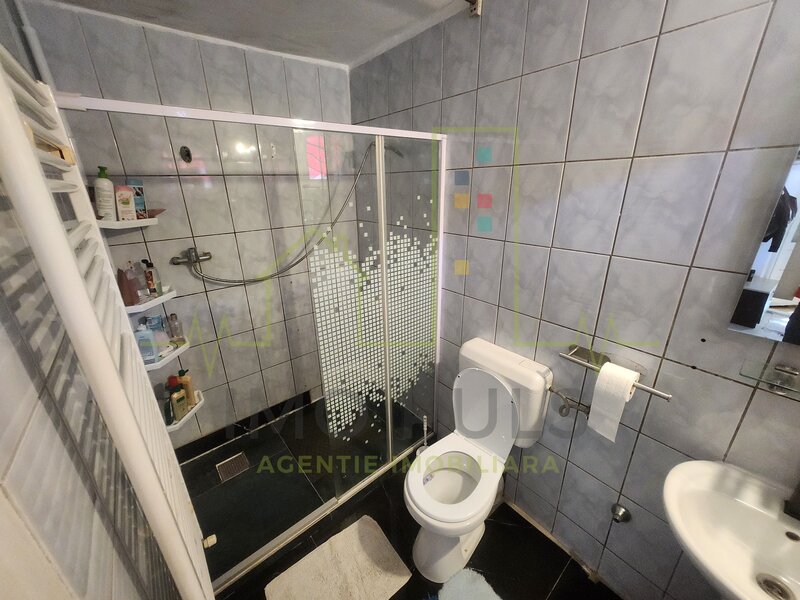 Timisoara, casa individuala, toate utilitatile, centrala proprie.